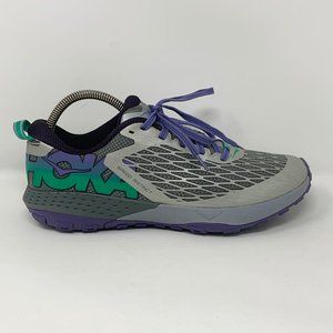 Women's Hoka One One Speed Instinct Trail Runners